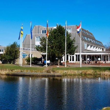 Amelander Kaap 1 Hollum (Ameland) Exterior foto