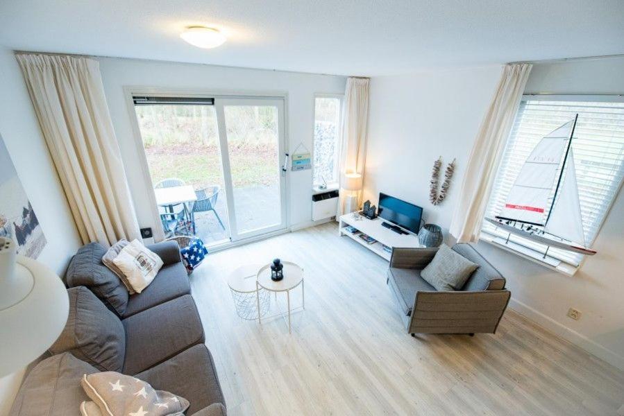 Amelander Kaap 1 Hollum (Ameland) Exterior foto