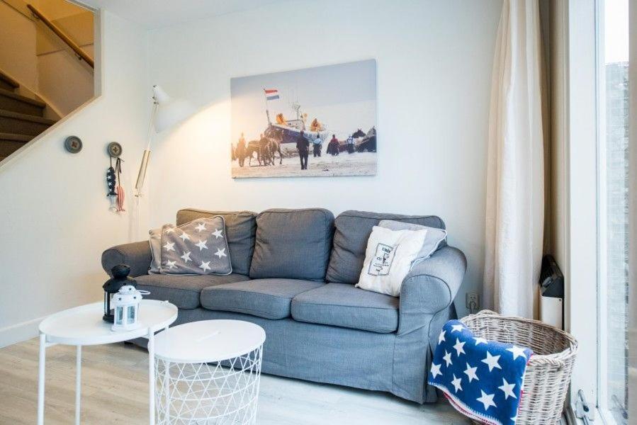 Amelander Kaap 1 Hollum (Ameland) Exterior foto