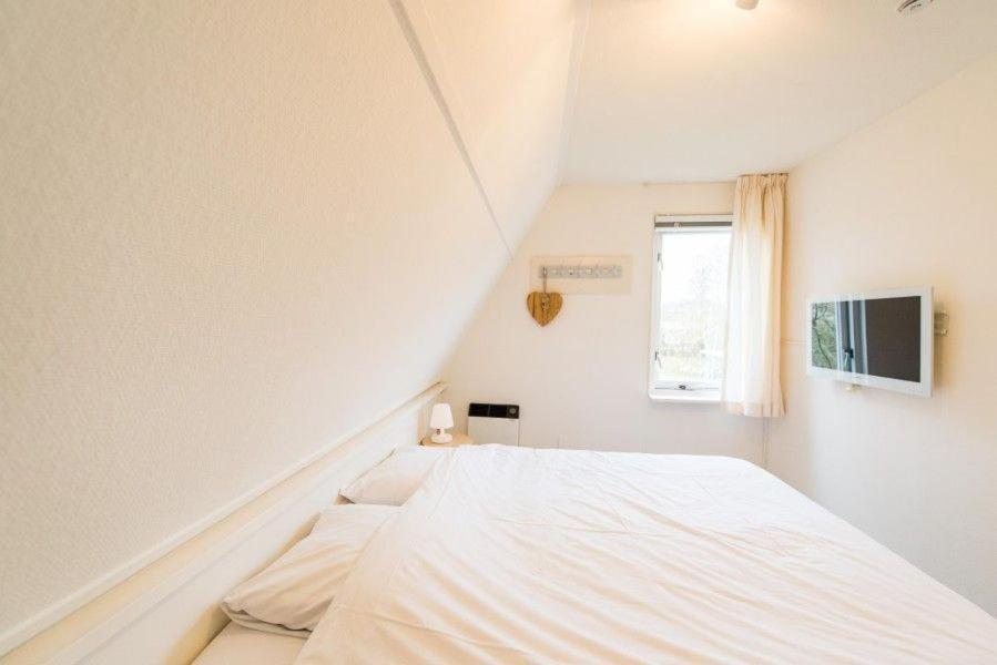 Amelander Kaap 1 Hollum (Ameland) Exterior foto