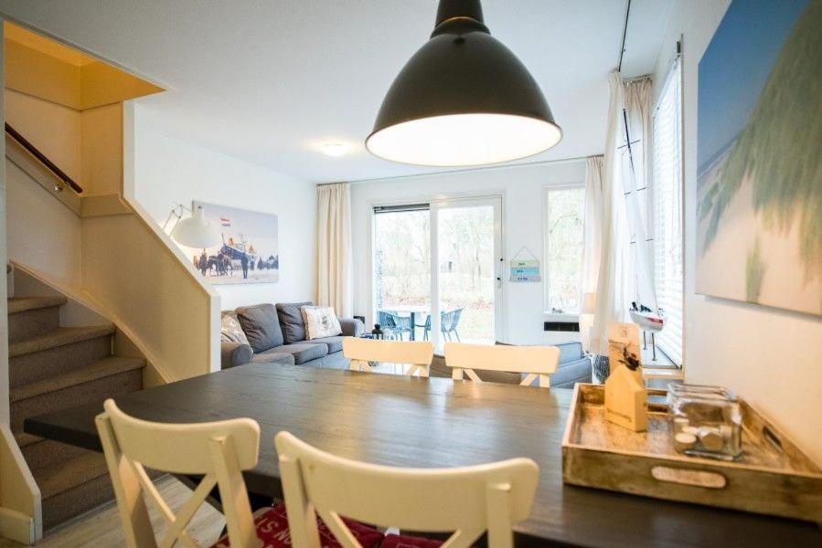 Amelander Kaap 1 Hollum (Ameland) Exterior foto