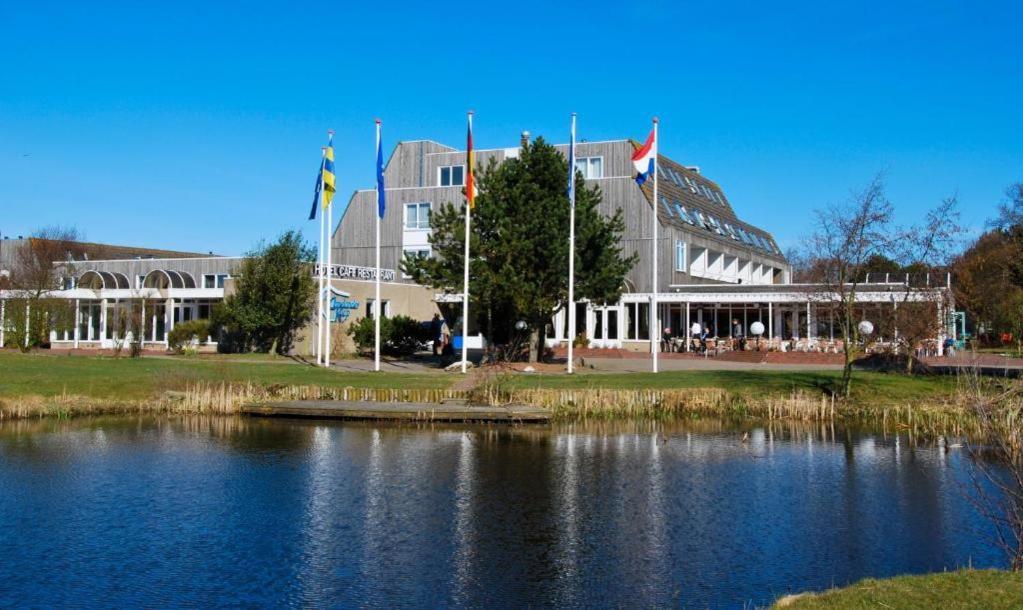 Amelander Kaap 1 Hollum (Ameland) Exterior foto