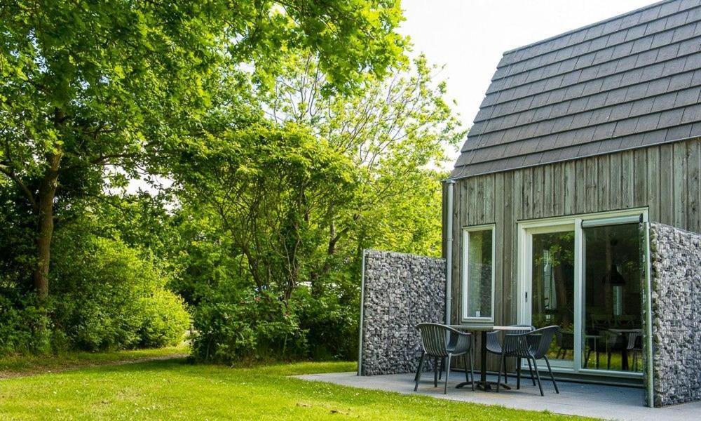 Amelander Kaap 1 Hollum (Ameland) Exterior foto