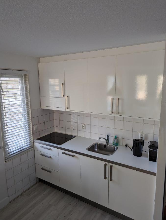 Amelander Kaap 1 Hollum (Ameland) Exterior foto